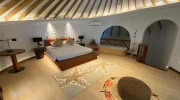 CINNAMON DHONVELI MALDIVES