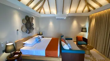 CINNAMON DHONVELI MALDIVES