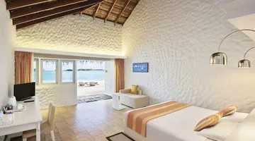 CINNAMON DHONVELI MALDIVES