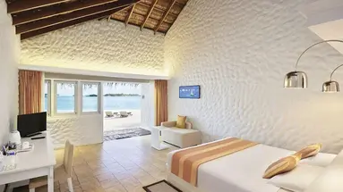 CINNAMON DHONVELI MALDIVES