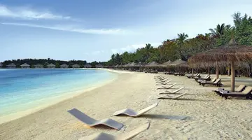 CINNAMON DHONVELI MALDIVES