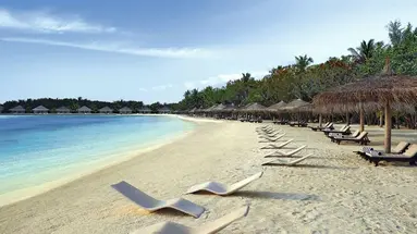 CINNAMON DHONVELI MALDIVES
