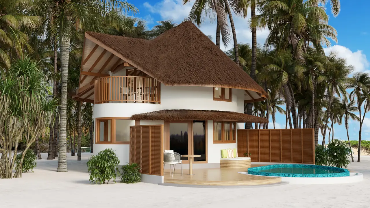 Cinnamon Dhonveli Maldives