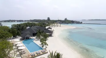 CINNAMON DHONVELI MALDIVES