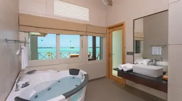 Cinnamon Dhonveli Maldives