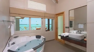 Cinnamon Dhonveli Maldives
