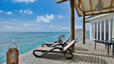 Cinnamon Dhonveli Maldives