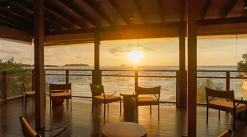 Cinnamon Dhonveli Maldives