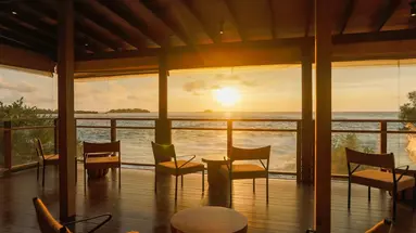 Cinnamon Dhonveli Maldives