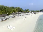 Cinnamon Dhonveli Maldives