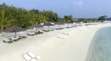 Cinnamon Dhonveli Maldives