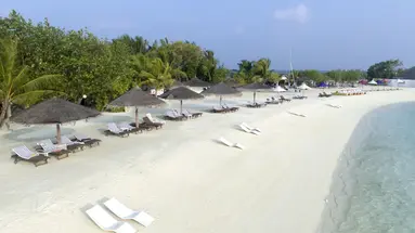 Cinnamon Dhonveli Maldives