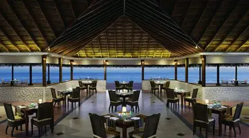 CINNAMON DHONVELI MALDIVES