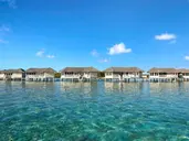 CINNAMON DHONVELI MALDIVES