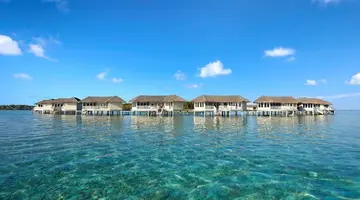 CINNAMON DHONVELI MALDIVES