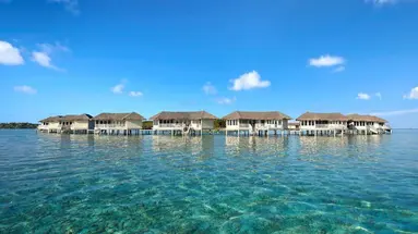 CINNAMON DHONVELI MALDIVES