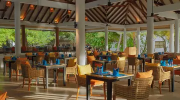 Cinnamon Dhonveli Maldives