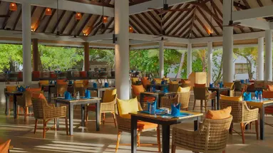 Cinnamon Dhonveli Maldives