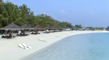 CINNAMON DHONVELI MALDIVES