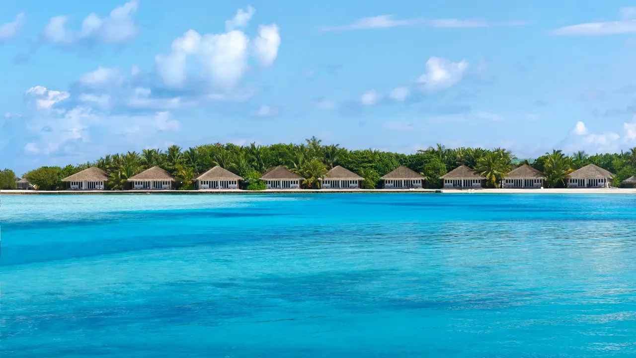 Cinnamon Dhonveli Maldives