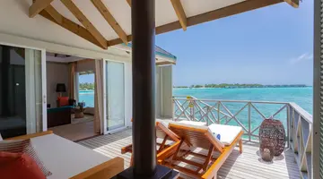 Cinnamon Dhonveli Maldives
