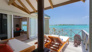 Cinnamon Dhonveli Maldives