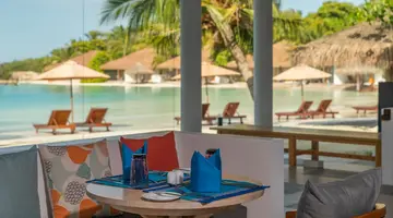 Cinnamon Dhonveli Maldives
