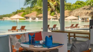 Cinnamon Dhonveli Maldives