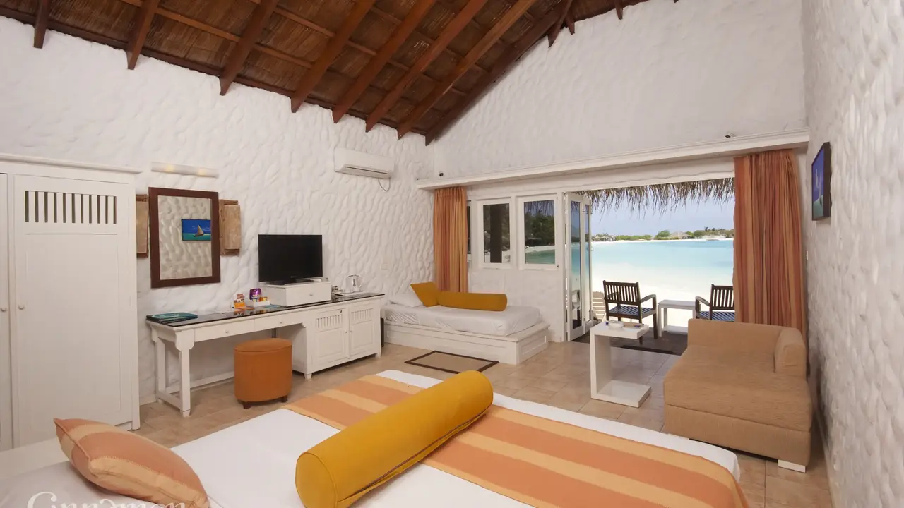 Cinnamon Dhonveli Maldives
