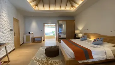CINNAMON DHONVELI MALDIVES