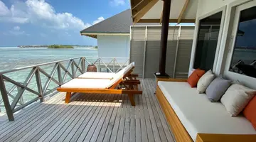 CINNAMON DHONVELI MALDIVES