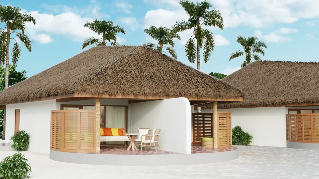 Cinnamon Dhonveli Maldives