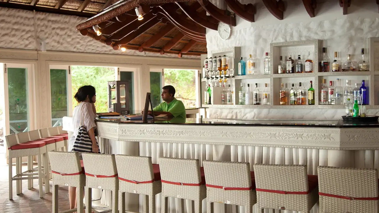 Cinnamon Dhonveli Maldives