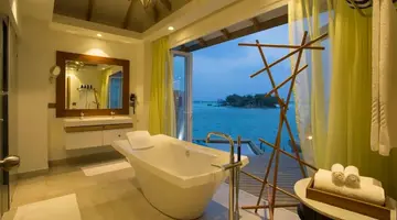 CINNAMON DHONVELI MALDIVES