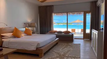 CINNAMON DHONVELI MALDIVES