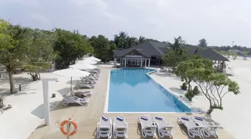 CINNAMON DHONVELI MALDIVES