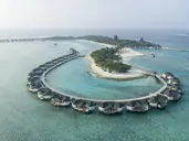 CINNAMON DHONVELI MALDIVES