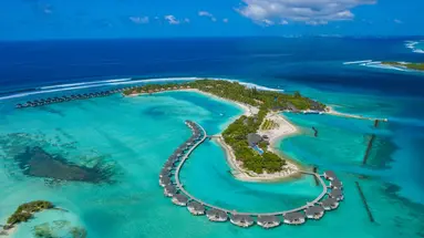 Cinnamon Dhonveli Maldives