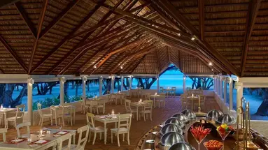 CINNAMON DHONVELI MALDIVES