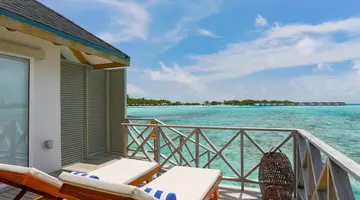 Cinnamon Dhonveli Maldives