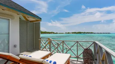 Cinnamon Dhonveli Maldives