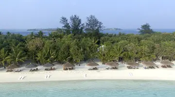 Cinnamon Dhonveli Maldives