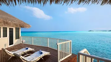 CINNAMON DHONVELI MALDIVES