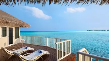 CINNAMON DHONVELI MALDIVES