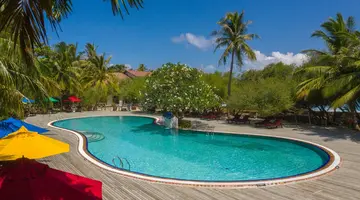 Cinnamon Dhonveli Maldives