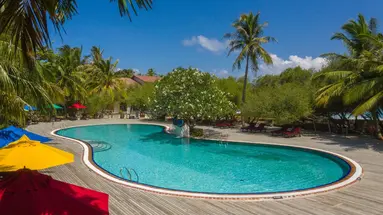 Cinnamon Dhonveli Maldives