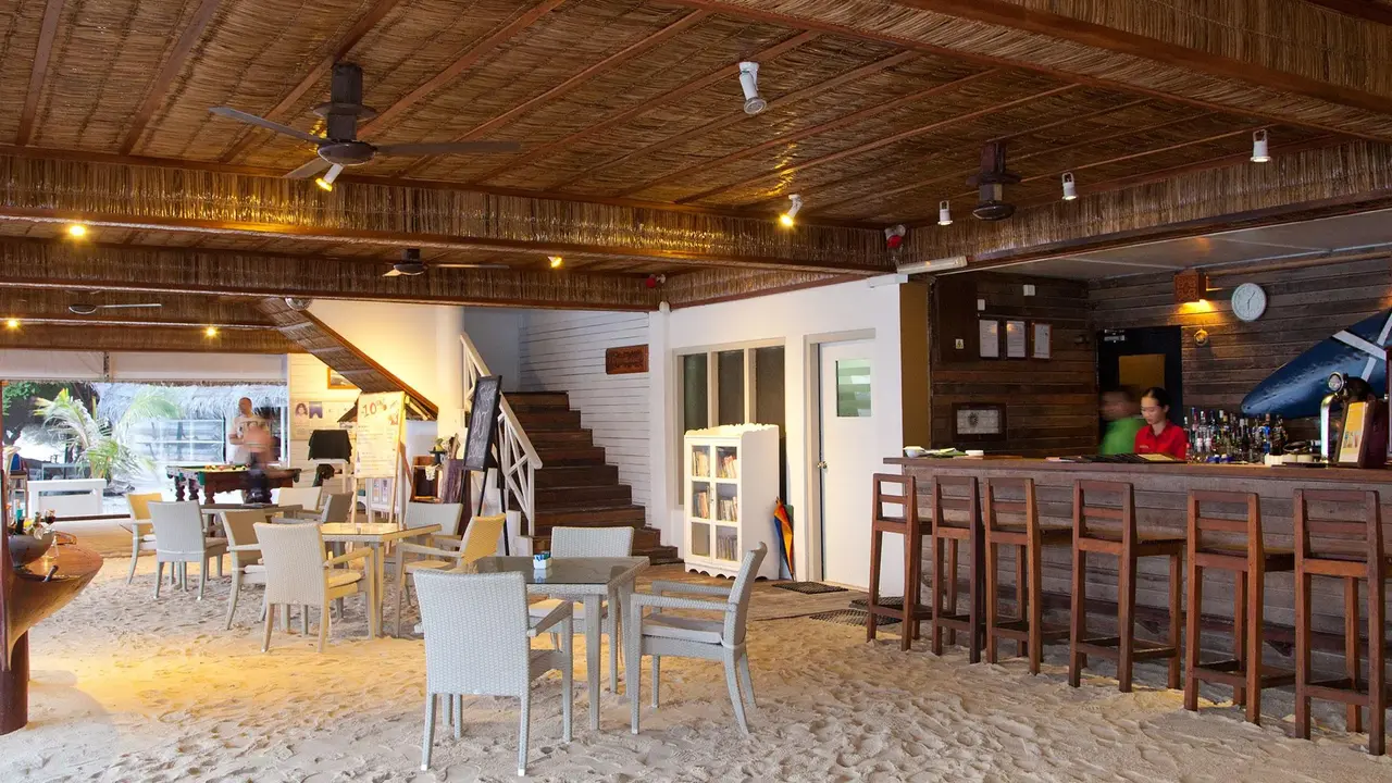 Cinnamon Dhonveli Maldives