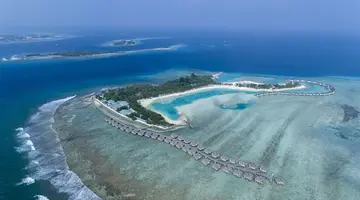 Cinnamon Dhonveli Maldives