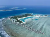 Cinnamon Dhonveli Maldives