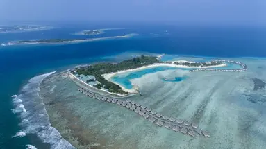 Cinnamon Dhonveli Maldives